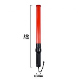 Baston Luminoso 54x4 cm.