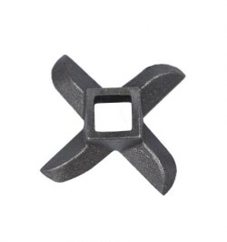 Cuchilla Para Maquina Picar Carne Nº 22