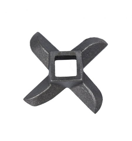 Cuchilla Para Maquina Picar Carne Nº 22