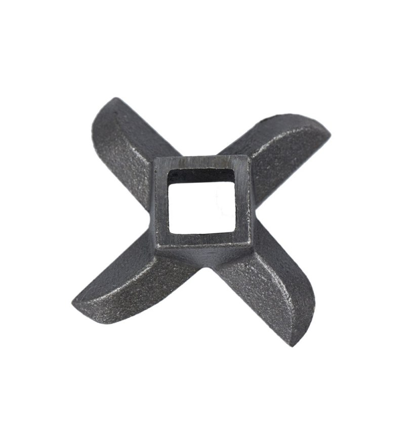 Cuchilla Para Maquina Picar Carne Nº 22