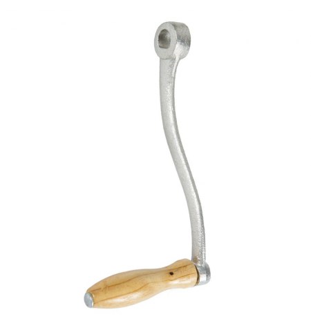 Manilla Para Maquina Picar Carne Nº  5