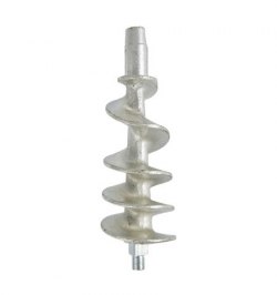 Espiral Para Maquina Picar Carne Nº  5