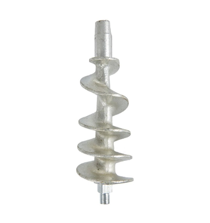 Espiral Para Maquina Picar Carne Nº  5