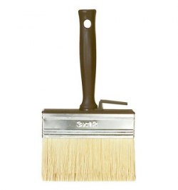 Brocha Profesional Techos Wolfpack 70x30 mm.