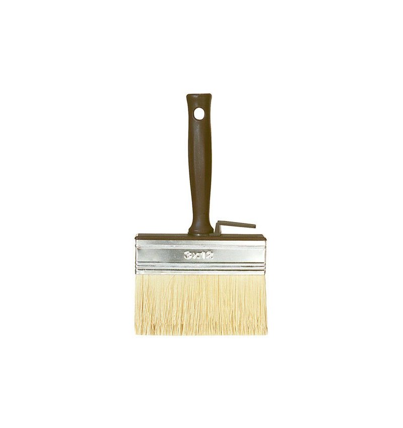 Brocha Profesional Techos Wolfpack 70x30 mm.