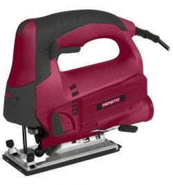 Sierra Vaiven Yamato 800 W. Pendular Con Guia Laser