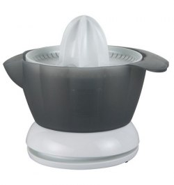 Exprimidor Electrico 25 W.  500 ml.