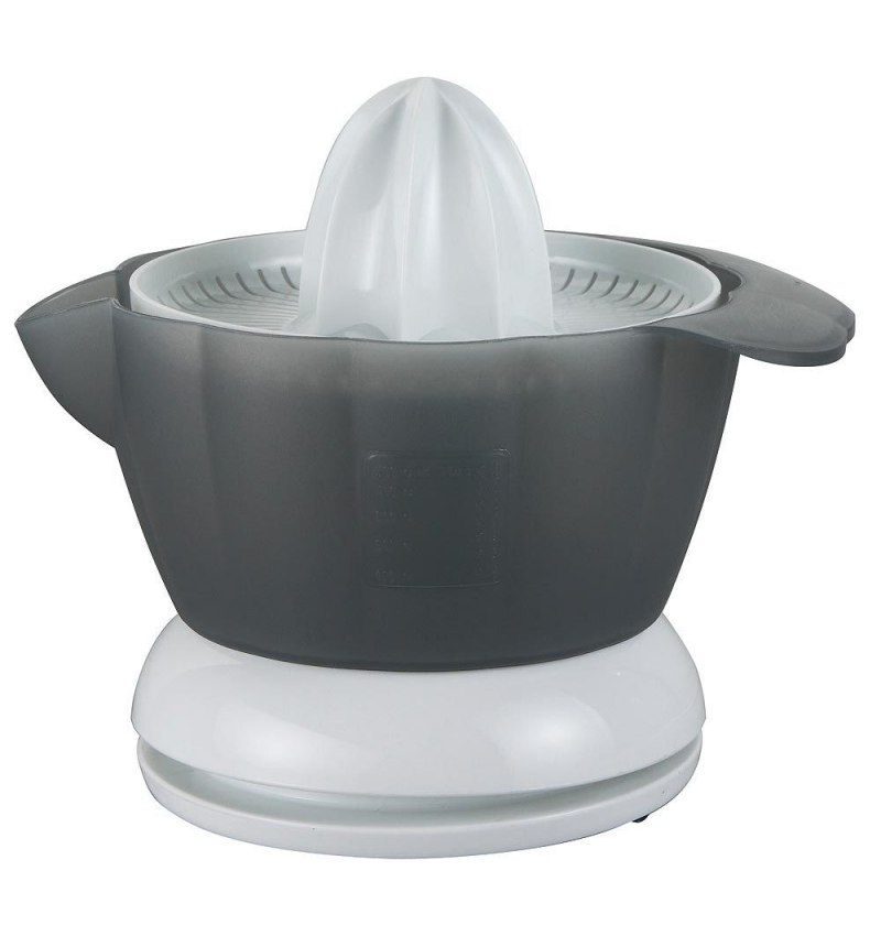 Exprimidor Electrico 25 W.  500 ml.