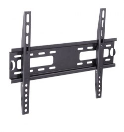 Soporte Tv Universal Ultrafino Tv De 21"a 55" Maximo 40 Kg