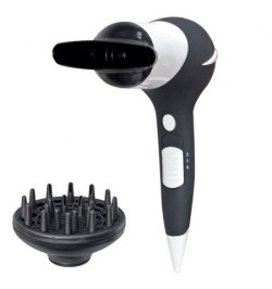 Secador Pelo Maurer 1800 W.