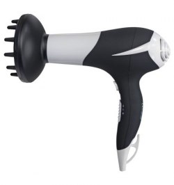 Secador Pelo Maurer 1800 W.