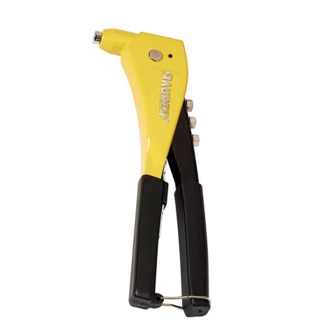 Remachadora Profesional Estampada  1 Mano