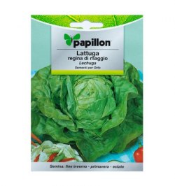 Semillas Lechuga Reina De Mayo (7 gramos)