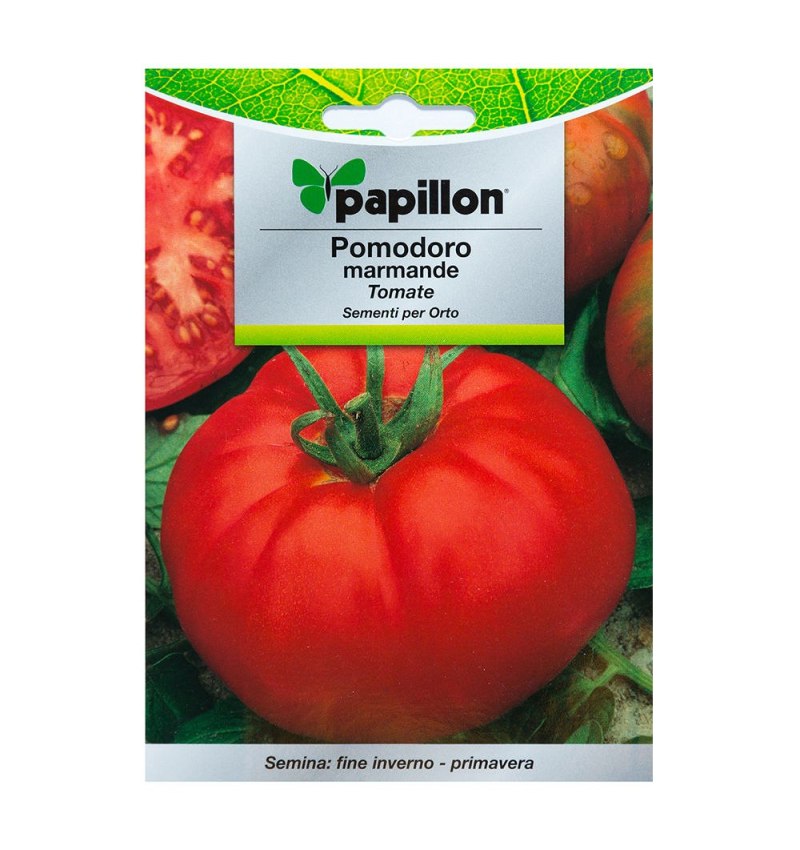 Semillas Tomate Raf (1.5 gramos)