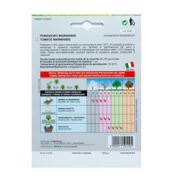 Semillas Tomate Raf (1.5 gramos)