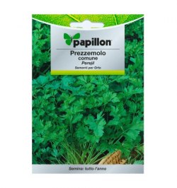 Semillas Perejil Comun (8 gramos)