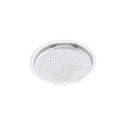 Filtro Cafetera Aluminio Classic / Inducción 6 Tazas (3 Unidades)