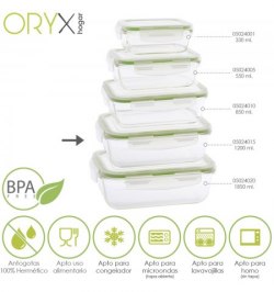 Recipiente Hermetico Cristal Rectangular 1200 ml. 20.4 x 15.4 x 7 (alt) cm. Recipiente Hermetico Cristal Rectangular 1200 ml. 20.4 x 15.4 x 7 (alt) cm.