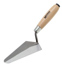 Paleta Wolfpack Mango Madera 348 / 180 mm.
