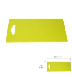 Tabla Cortar Cocina 36x24cm