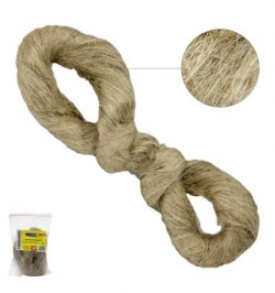 Cañamo Fontaneria (Bolsa 100 Gramos)