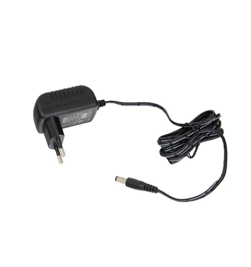 Cargador Bateria Litio Yamato 12 V. para Bateria Litio Taladro Atornillador 12 Voltios  Bateria 1,3 Ah (50940)