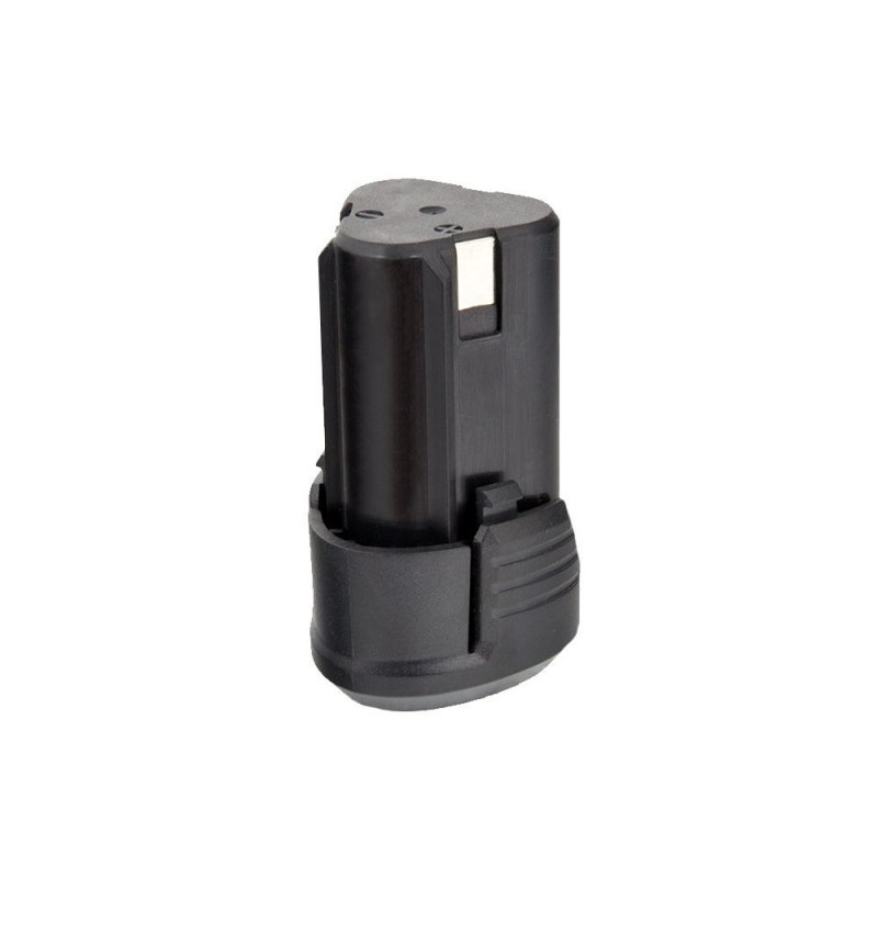 Bateria Litio Yamato 12 Voltios para Taladro Atornillador 12 Voltios  Bateria 1,3 Ah (50940)