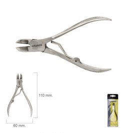 Alicates Cortauñas 110 mm