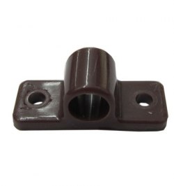 Puente Varilla Falleba Marron