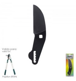 Hoja Recambio Tijera Papillon Telescopica Codigo 08270272 (Modelo 89596)