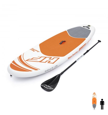 Tabla Paddle Surf Journey Con Remo 274x76x15 cm.
