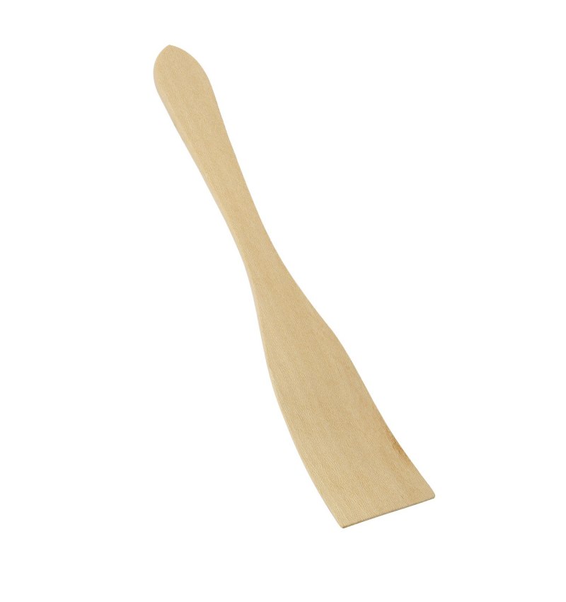 Pala Cocina Madera Sin Ranuras Oryx 30 cm.