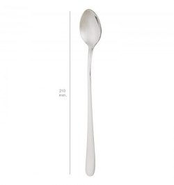 Cuchara Postre Larga Murano Caja 210 mm. 12 Unidades