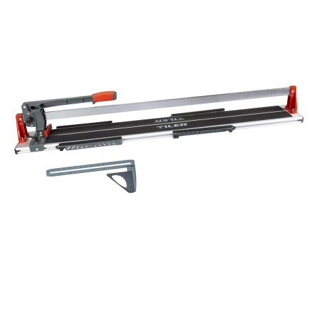 Corta Azulejos Wolfpack Profesional Base Aluminio 1200 mm. Azulejos Grandes