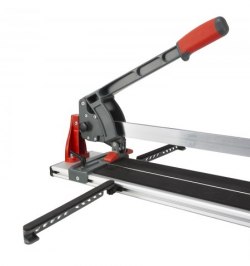 Corta Azulejos Wolfpack Profesional Base Aluminio 1200 mm. Azulejos Grandes