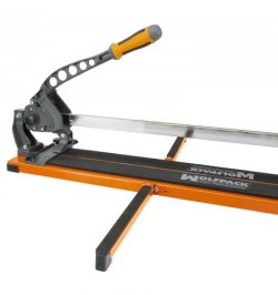 Corta Azulejos Wolfpack Profesional 800 mm.