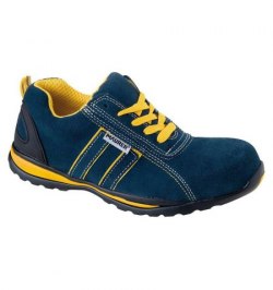 Deportiva Seguridad Maurer Seward S1P Nº  37 (Par)