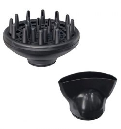 Secador Pelo 2200 W. 2 Velocidades