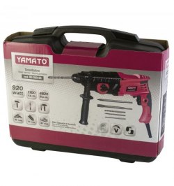 Martillo Perforador SDS Plus RH  920 Watt.