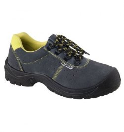 Zapatos Seguridad Maurer Valeria Transpirable  Nº 36 (Par)