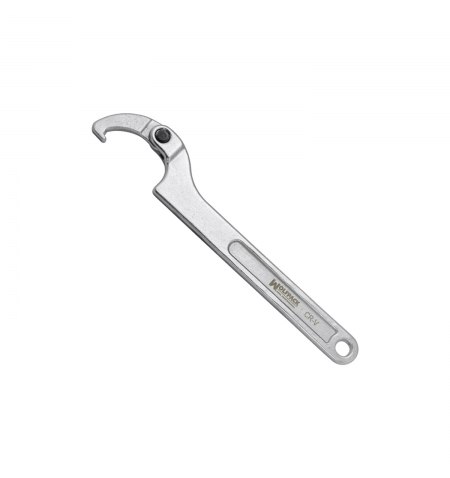 Llave De Gancho Articulada Para Tuberias Ø 15 A 35 mm.