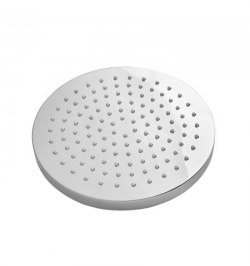 Rociador Ducha Acero Inoxidable Antical Ø 20 cm.