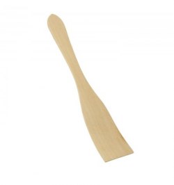 Pala Cocina Madera Sin Ranuras Oryx 30 cm.
