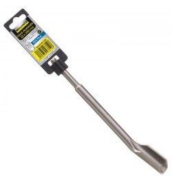 Cincel Martillo SDS PLUS Acanalado 22x250 mm.
