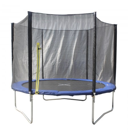 Cama Elastica Infantil Saltar Ø 250 x 252 (Alt.) cm.