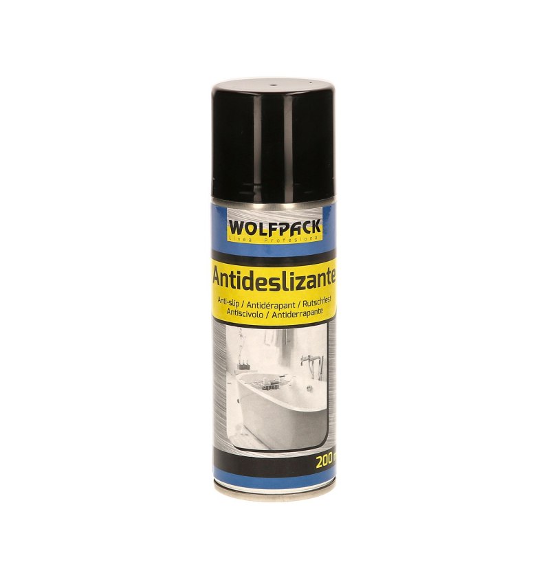 Antideslizante Wolfpack Spray 200 ml.