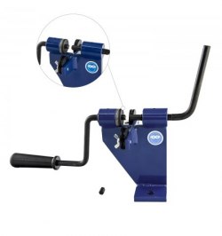 Remachadora Cadenas Motosierras