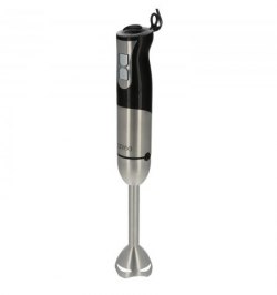 Batidora De Mano, Incluye Accesorios, 1000 W. Velocidad Regulable. Con vaso medidor, picador - triturador y varillas.