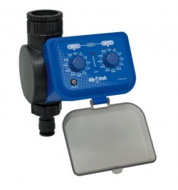 Programador Para Nebulizacion con 2 Diales