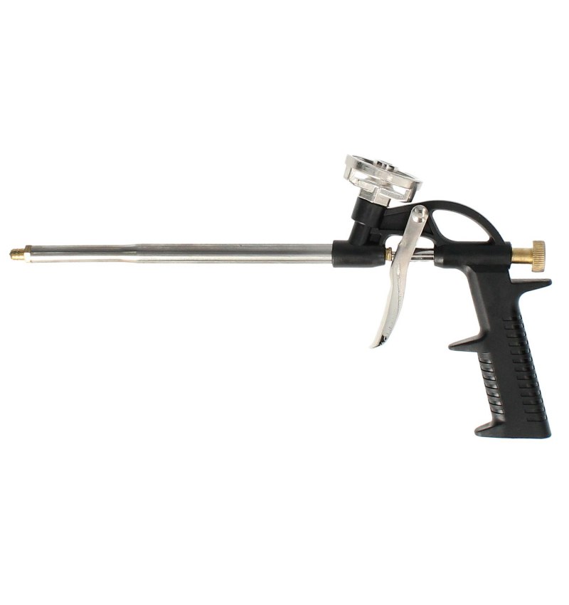 Pistola Aplicadora Espuma Poliuretano Regulable Target 1